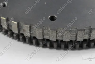 Маховик Lifan Breez, Solano 1,6