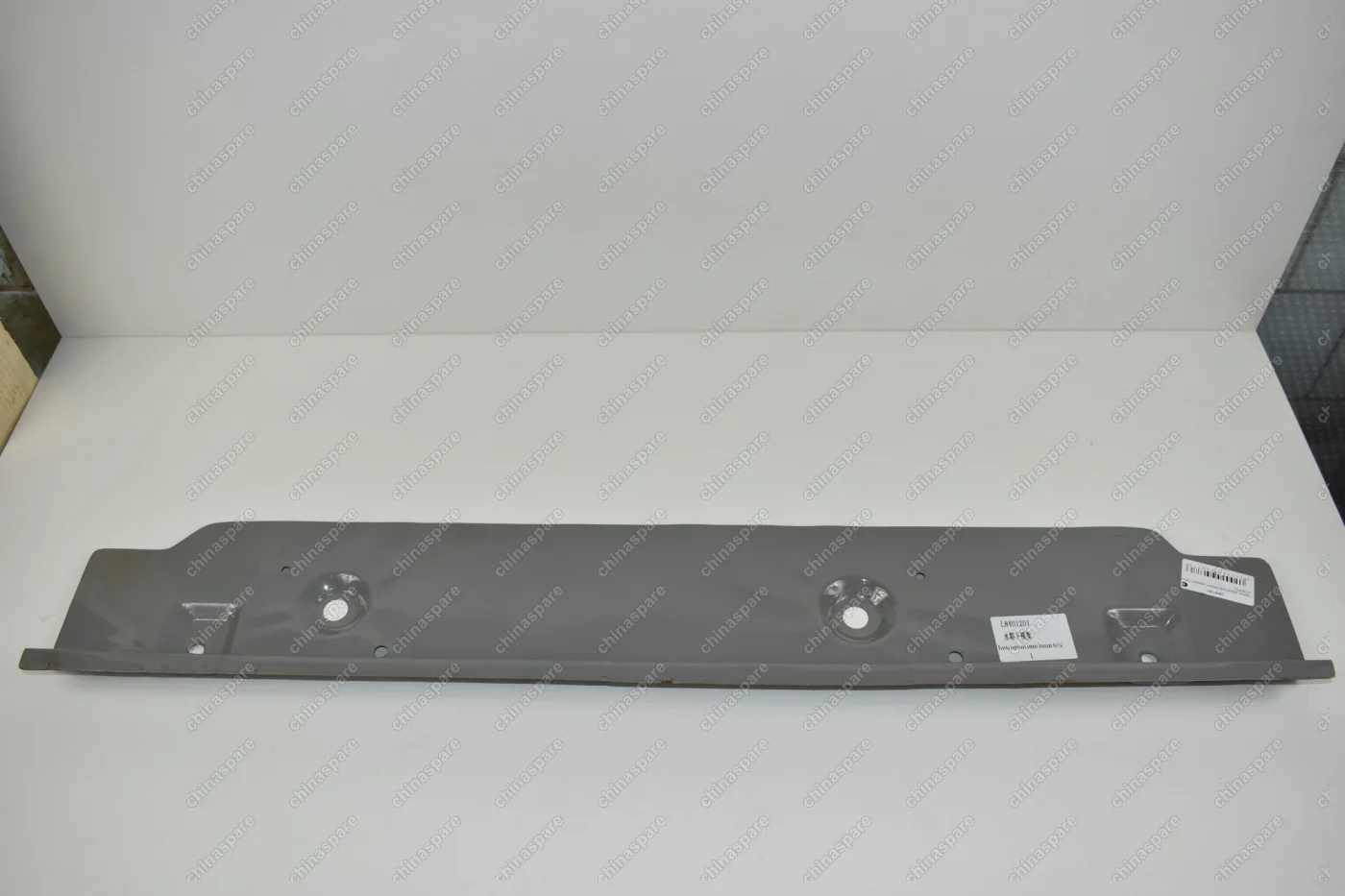 Панель передняя нижняя (верхняя часть) Lifan Breez