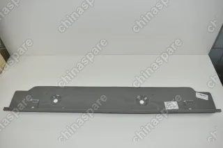 Панель передняя нижняя (верхняя часть) Lifan Breez