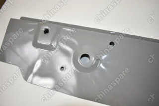 Панель передняя нижняя (верхняя часть) Lifan Breez