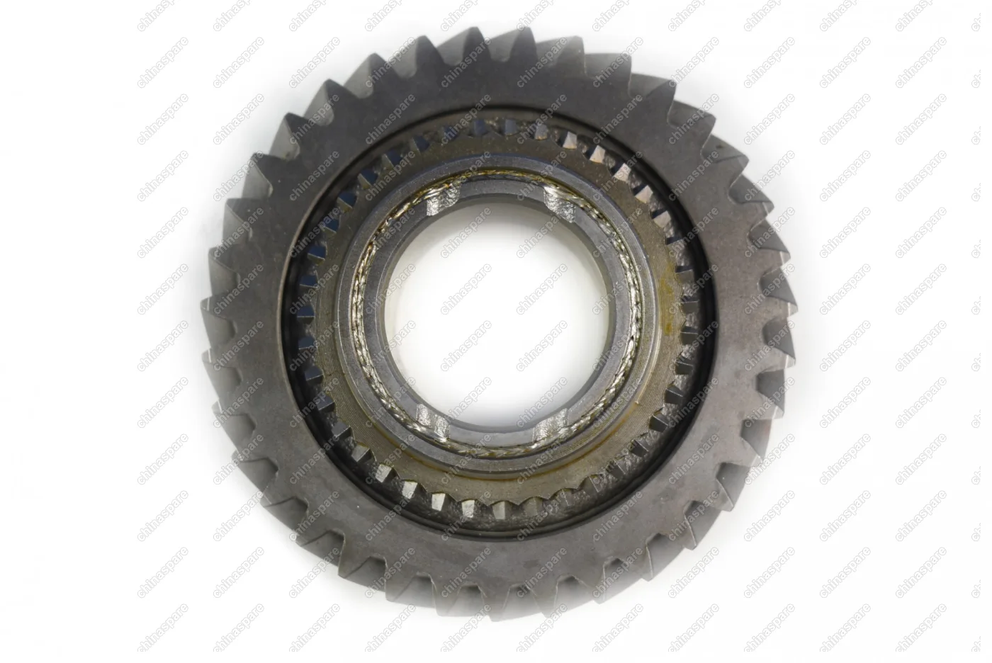 Шестерня 1-ой передачи вторичного вала 1.6 Lifan Breez, Solano