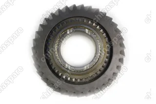Шестерня 1-ой передачи вторичного вала 1.6 Lifan Breez, Solano