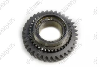 Шестерня 2-ой передачи вторичного вала 1.6 Lifan Breez, Solano