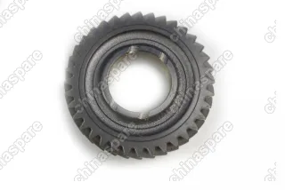Шестерня 2-ой передачи вторичного вала 1.6 Lifan Breez, Solano