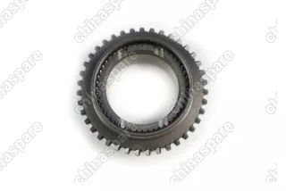 Шестерня 3-ей передачи первич вала 1.6 Lifan Breez, Solano