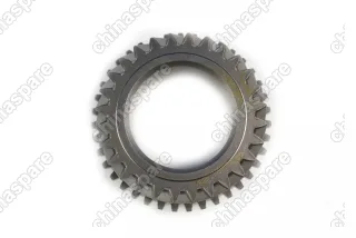 Шестерня 3-ей передачи первич вала 1.6 Lifan Breez, Solano