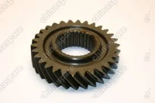 Шестерня 4 передачи вторич вала 1.6 Lifan Breez, Solano