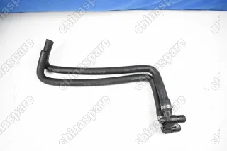 Шланги радиатора отопителя Lifan Breez