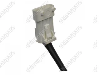 Датчик кислородный задний Lifan Breez Solano