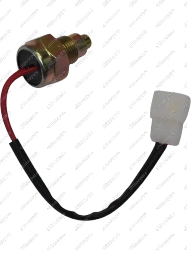 Датчик заднего хода (концевик) Lifan Breez