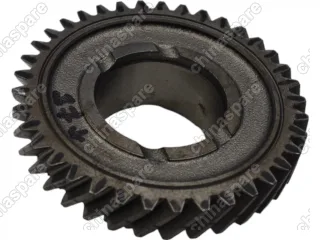 Шестерня 5-ой передачи первиного вала Lifan Breez