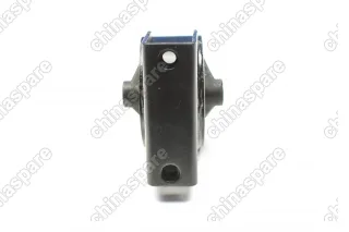 Опора двигателя левая Lifan Breez