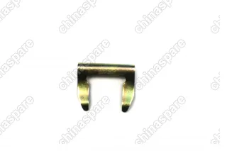 Скоба крепления троса КПП Lifan Breez, Smily, Solano, X60