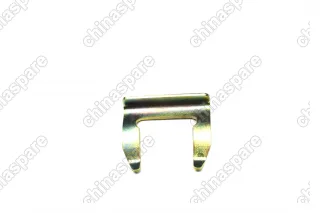 Скоба крепления троса КПП Lifan Breez, Smily, Solano, X60