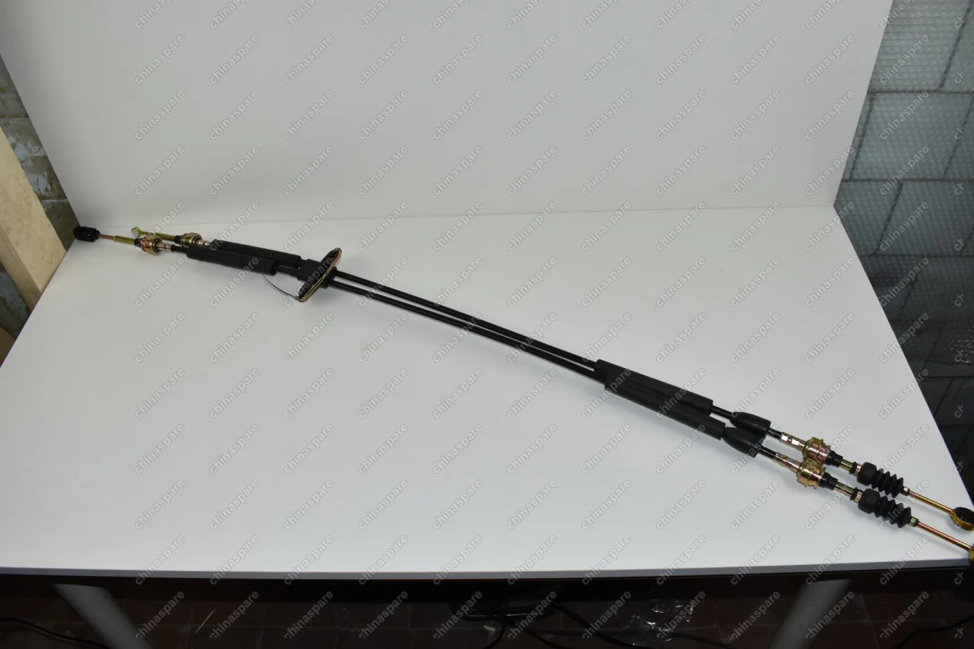 Трос переключения передач Lifan Breez 1, 6