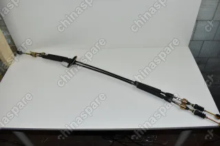 Трос переключения передач Lifan Breez 1, 6