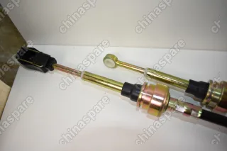 Трос переключения передач Lifan Breez 1, 6