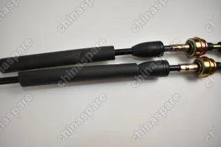 Трос переключения передач Lifan Breez 1, 6