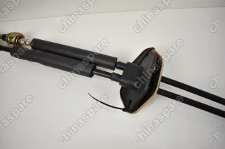 Трос переключения передач Lifan Breez 1, 6