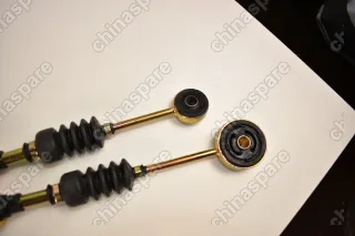 Трос переключения передач Lifan Breez 1, 6