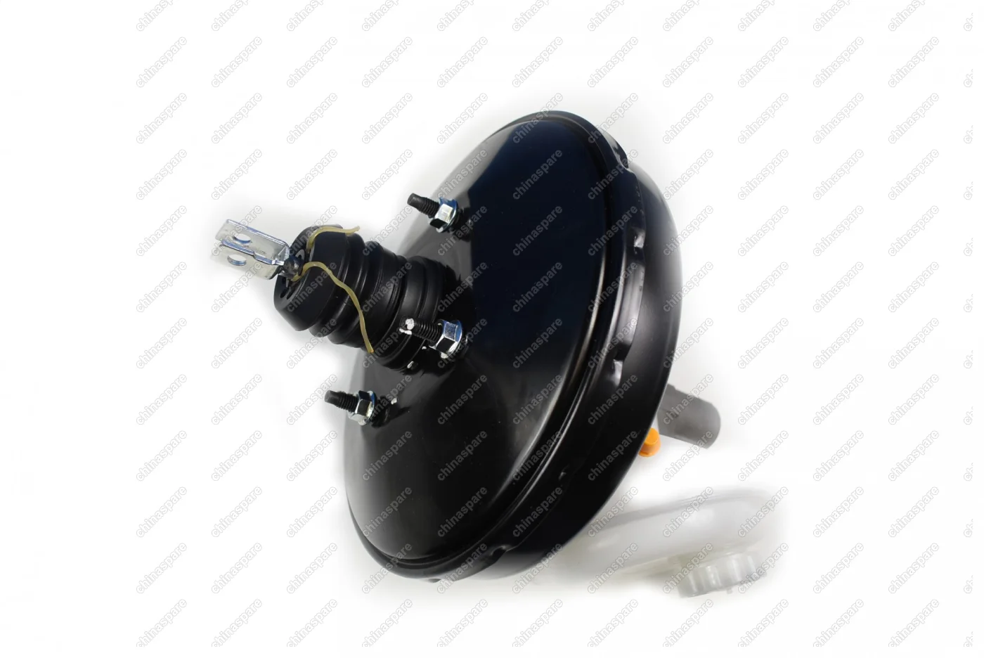 Цилиндр тормозной главный в сборе с вакуумным усилителем и бачком Lifan Breez 1.6