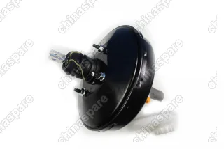 Цилиндр тормозной главный в сборе с вакуумным усилителем и бачком Lifan Breez 1.6