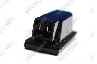 Плафон подсветки номерного знака new Lifan Breez, X60