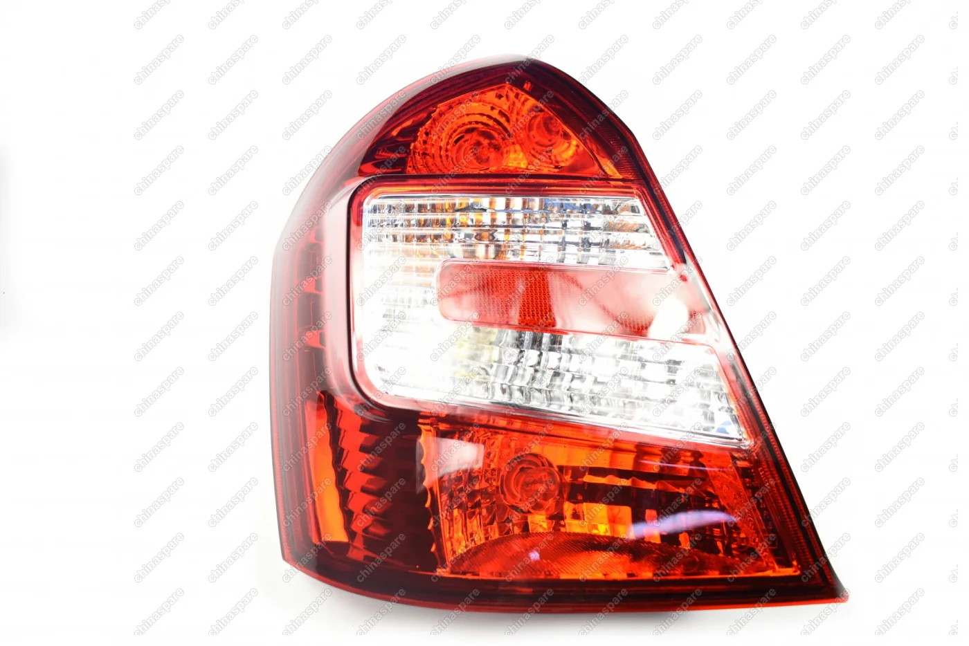 Фонарь задний левый Lifan Breez Sedan NEW Oct 2010