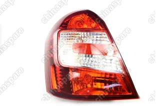 Фонарь задний левый Lifan Breez Sedan NEW Oct 2010