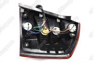 Фонарь задний левый Lifan Breez Sedan NEW Oct 2010
