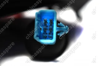 Фонарь задний левый Lifan Breez Sedan NEW Oct 2010