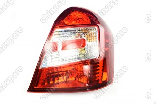 Фонарь задний правый Lifan Breez Sedan New Oct 2010