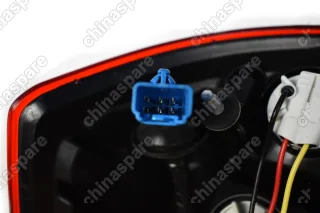 Фонарь задний правый Lifan Breez Sedan New Oct 2010