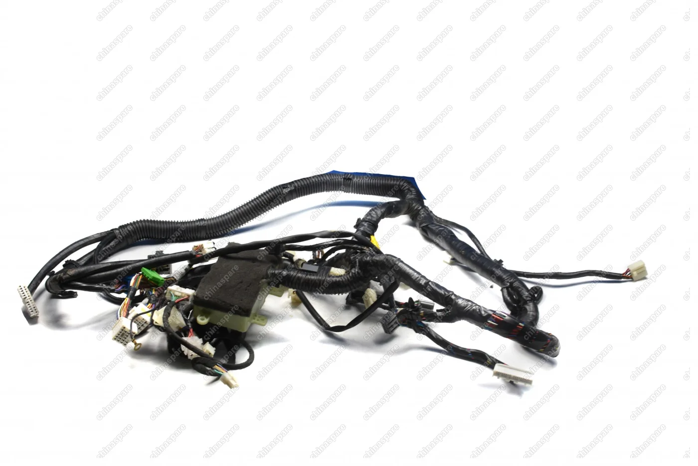 Жгут проводов панели приборов Lifan Breez