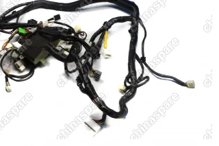 Жгут проводов панели приборов Lifan Breez