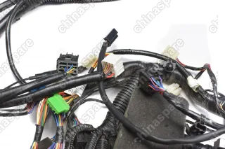 Жгут проводов панели приборов Lifan Breez