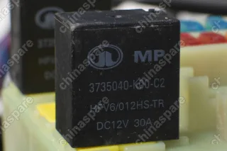 Жгут проводов панели приборов Lifan Breez