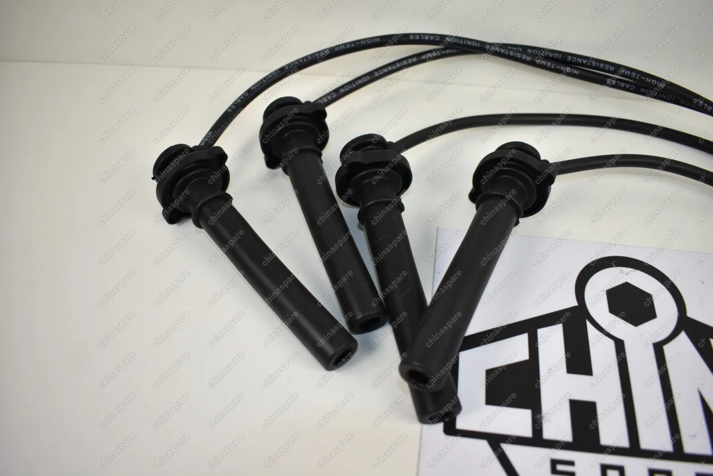 Провода высоковольтные (комплект) Lifan Solano, Breez, Smily L