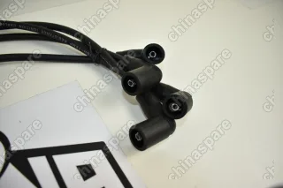 Провода высоковольтные (комплект) Lifan Solano, Breez, Smily L