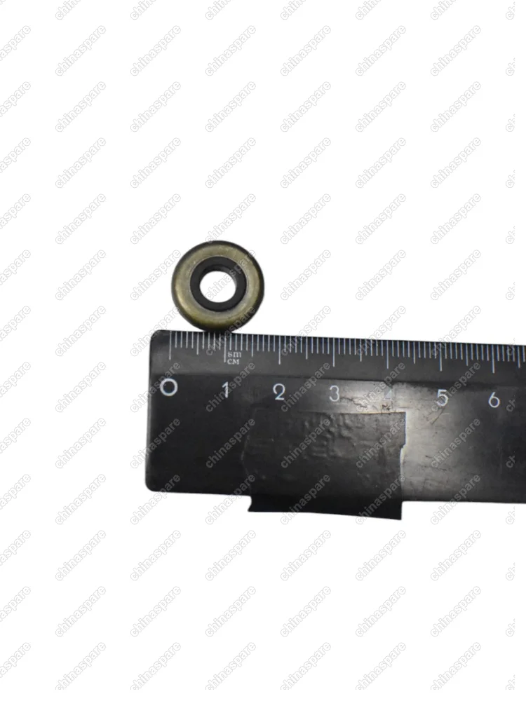 Шайба гайки клапанной крышки Lifan Breez, Smily, Solano