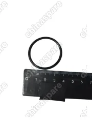 Прокладка водяного насоса к блоку (кольцо) Lifan Breez, Smily, Solano