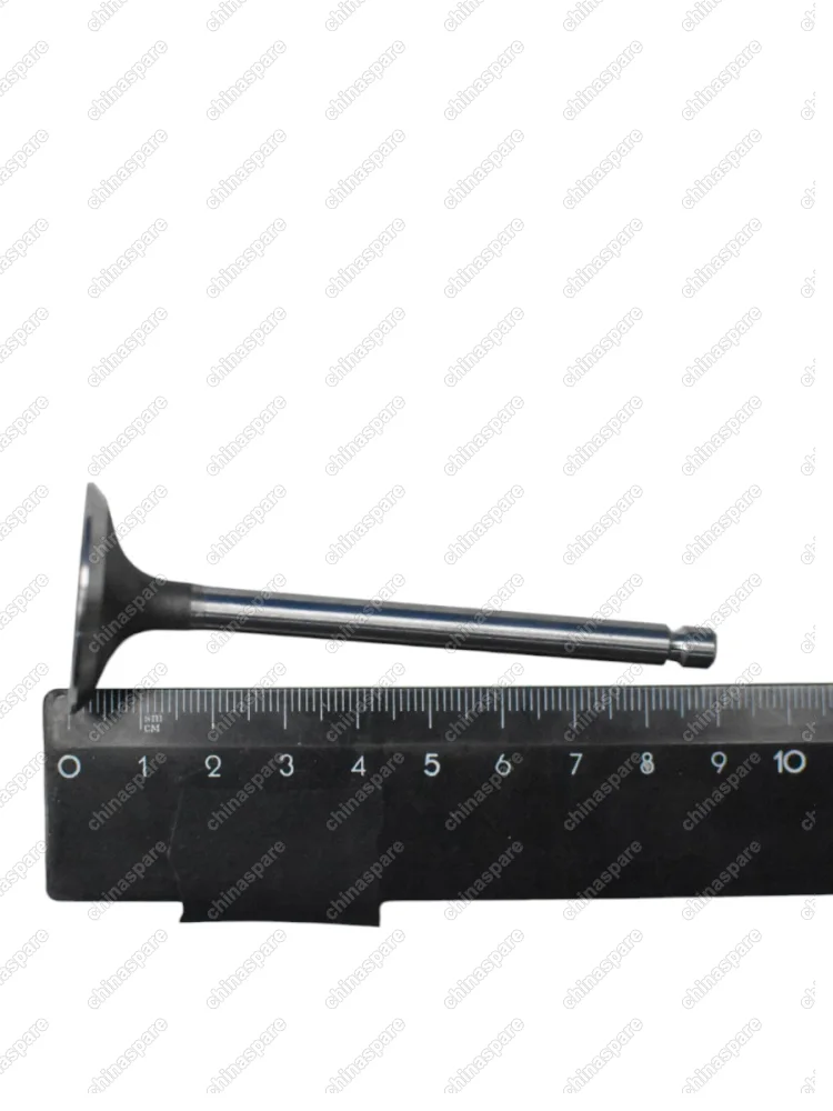 Клапан впускной Lifan Breez, Smily, Solano 1,3-1,6