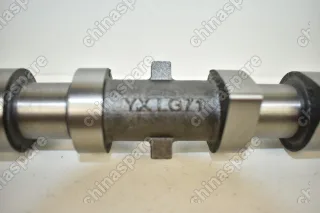 Вал распределительный впускной Lifan Solano, Smily, Breez 1,3