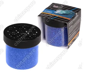 Ароматизатор Банка с гранулами морской бриз