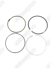 Кольцо Поршневое Lifan Breez 1,3, Smily, Celliya, X50, Solano New 1,5