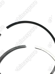 Кольцо Поршневое Lifan Breez 1,3, Smily, Celliya, X50, Solano New 1,5