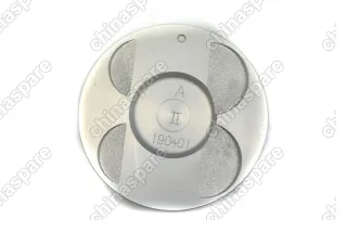 Поршень ДВС STD +0,00 Lifan Breez, Smily 1,3