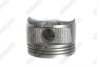 Поршень ДВС STD +0,00 Lifan Breez, Smily 1,3