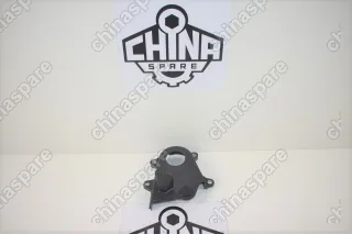 Крышка ГРМ нижняя 1.3/1.6 Lifan Breez, Smily, Solano