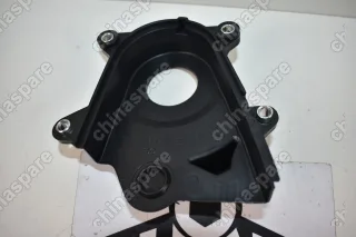 Крышка ГРМ нижняя 1.3/1.6 Lifan Breez, Smily, Solano